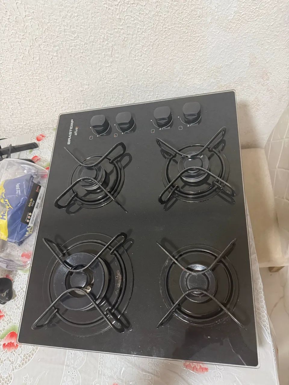 Cooktop - Foto 2