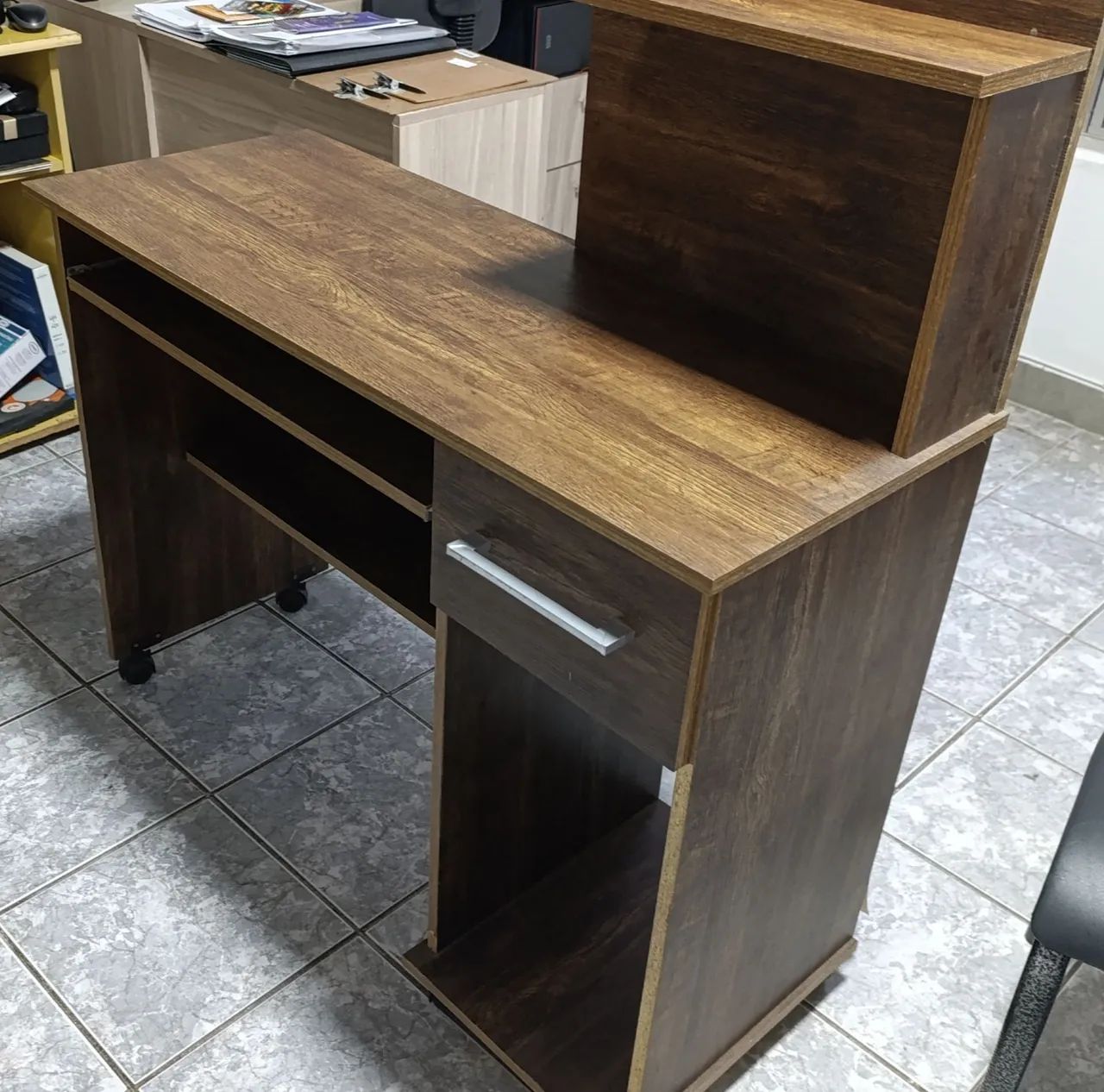 Mesa de escritório - Foto 2
