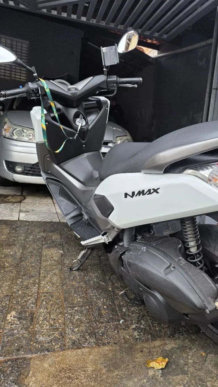Nmax 2019  - Foto 5