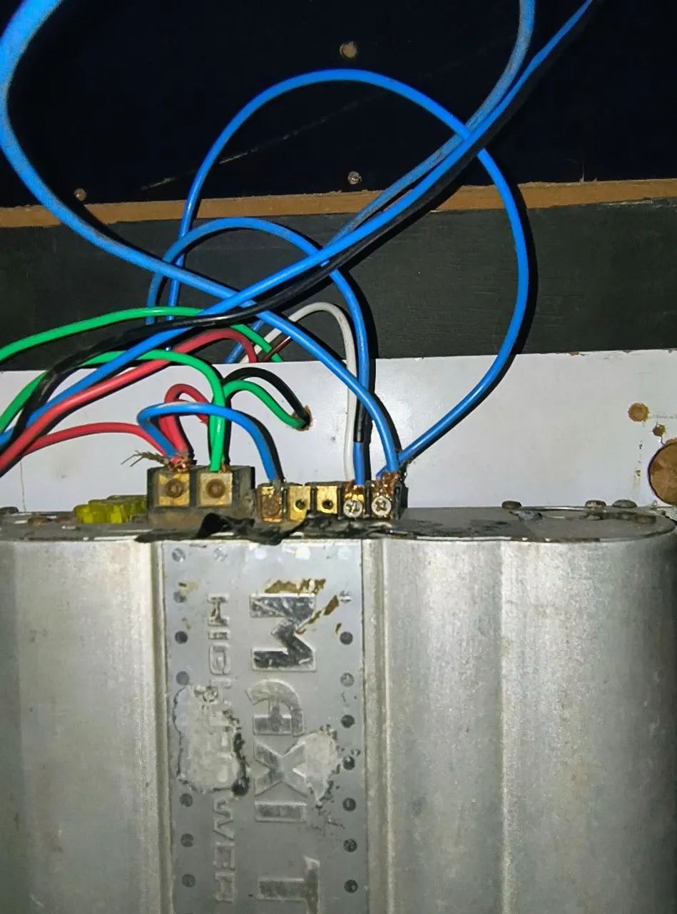 módulo Taramps TL 1500 módulo maxi turbo 3000w - Foto 3
