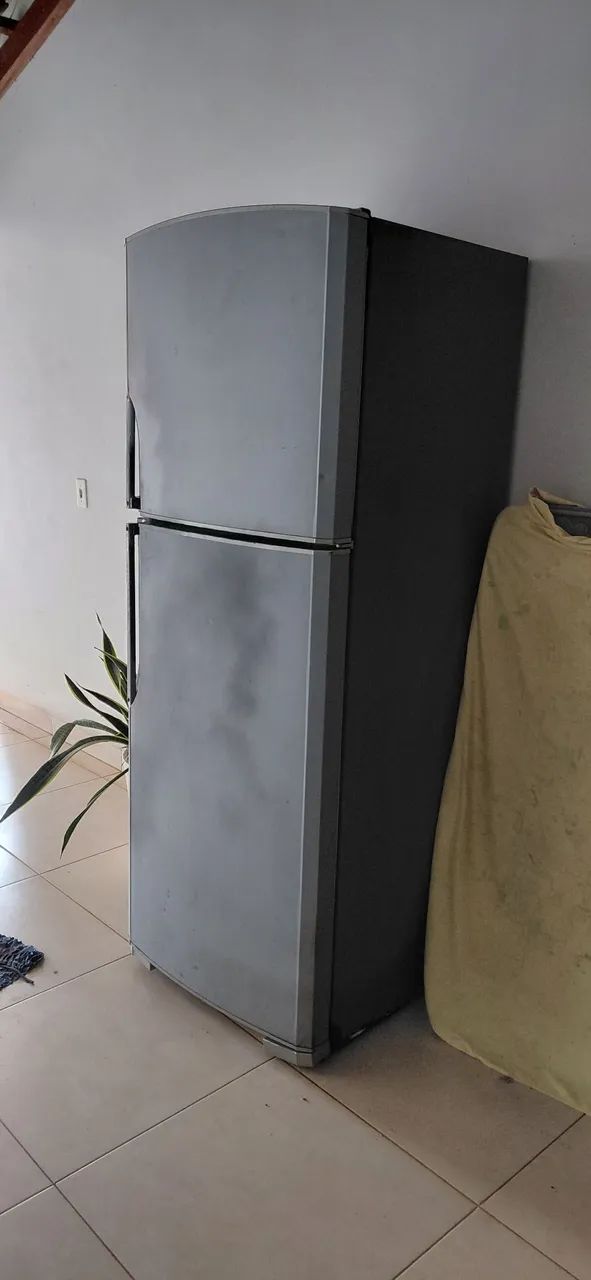 VENDO Geladeira Ge - Foto 3