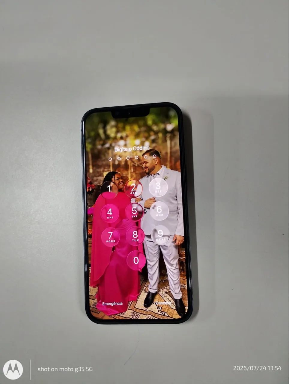 iPhone 14 128gb