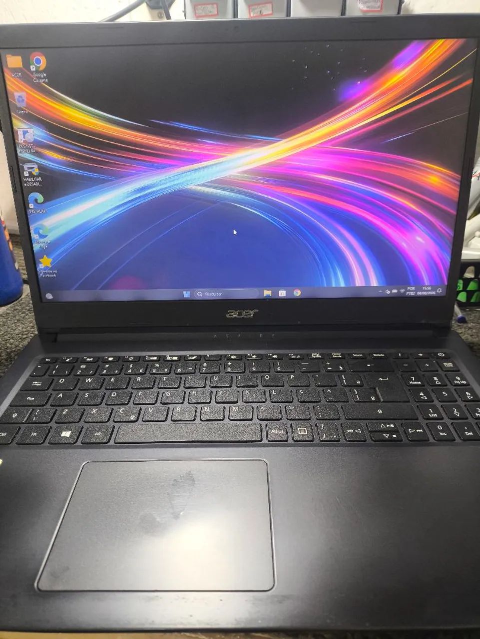 Notebook Acer - Foto 4