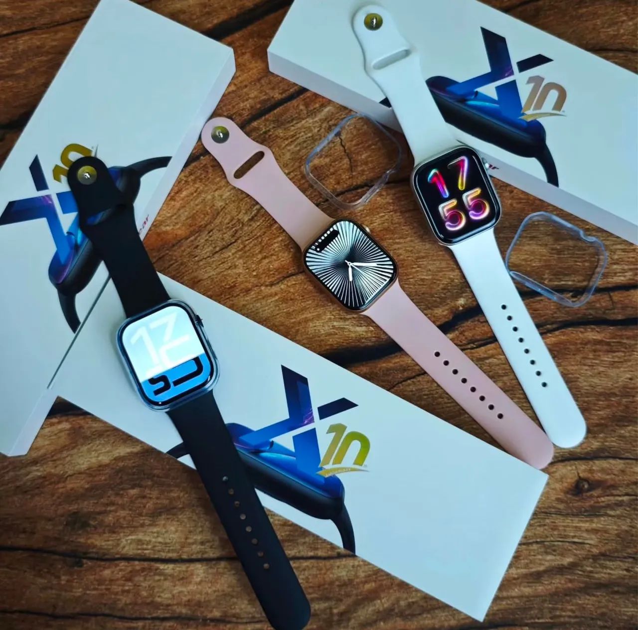 Smartwatch Watch X  - Foto 2
