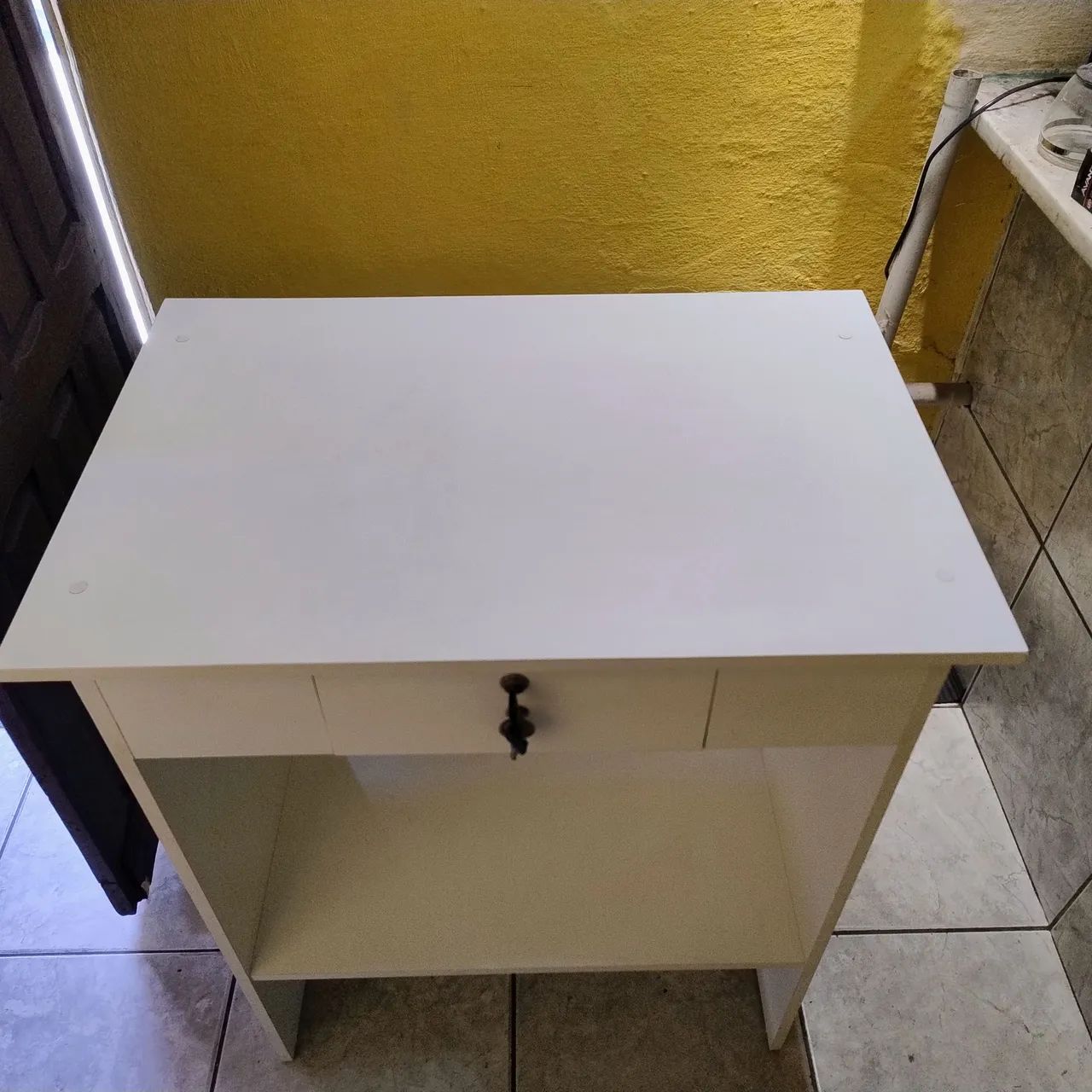 Vendo Balcão Com gaveta - Foto 2