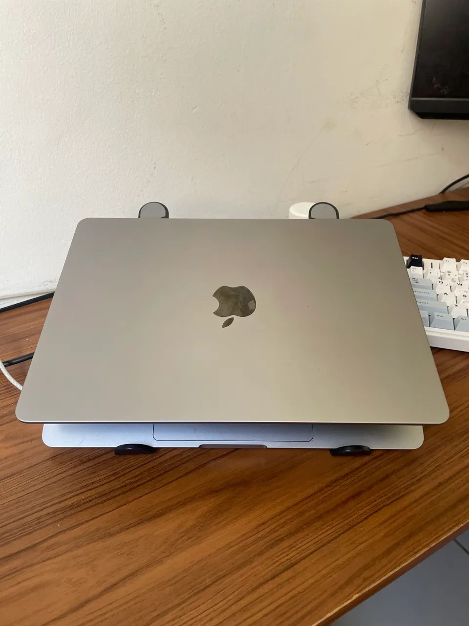 MacBook Air 13.6 - Foto 3