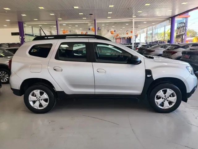 Renault Duster Intense Plus 1.6 16V Flex Aut. 2026 - Foto 4