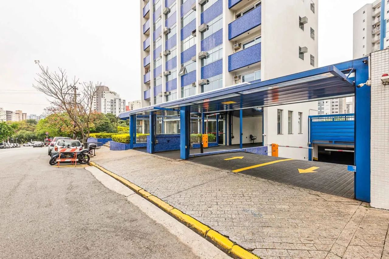 Sala comercial na Avenida Pedro Severino Júnior, 366 - Cj 56  100 m² - Foto 5