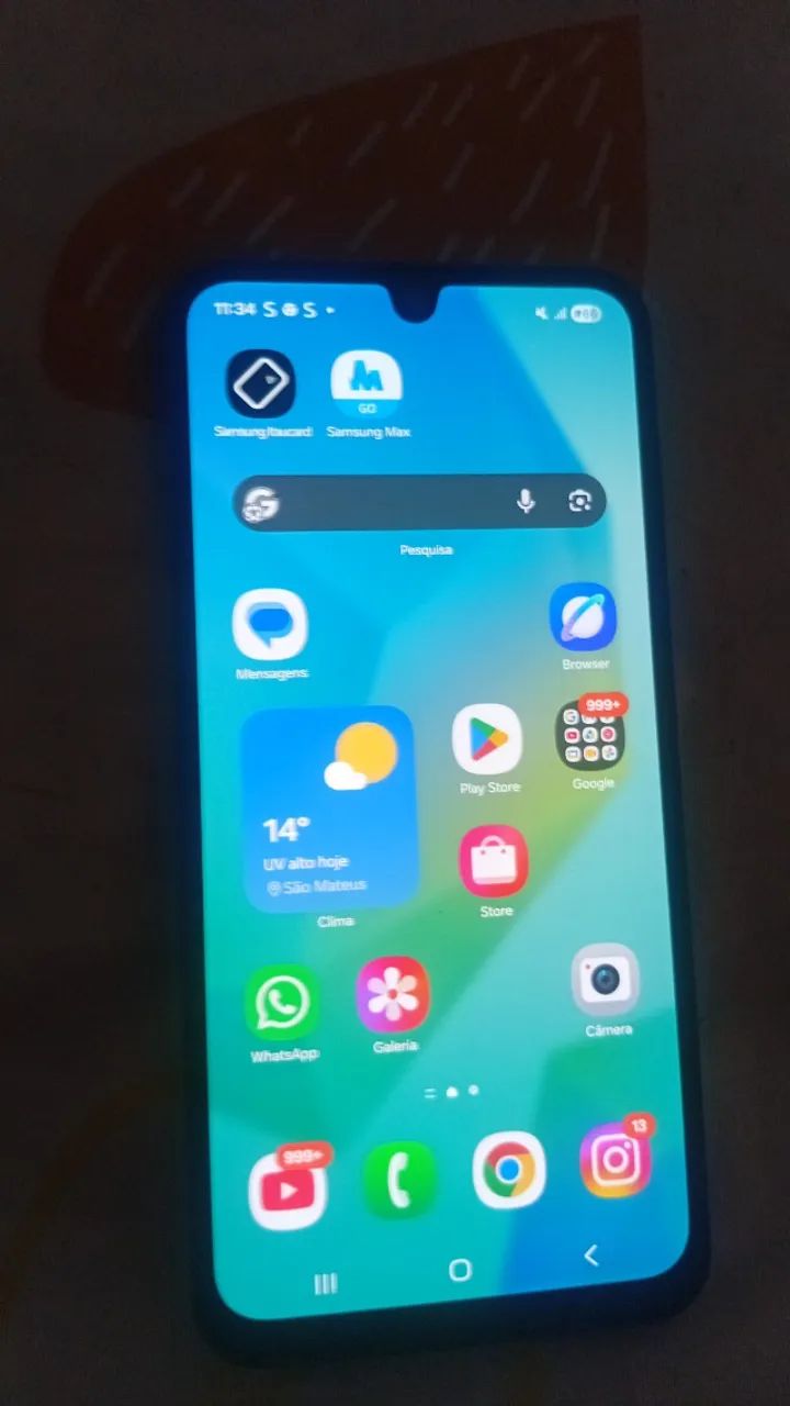 Celular Samsung A16 - Foto 3