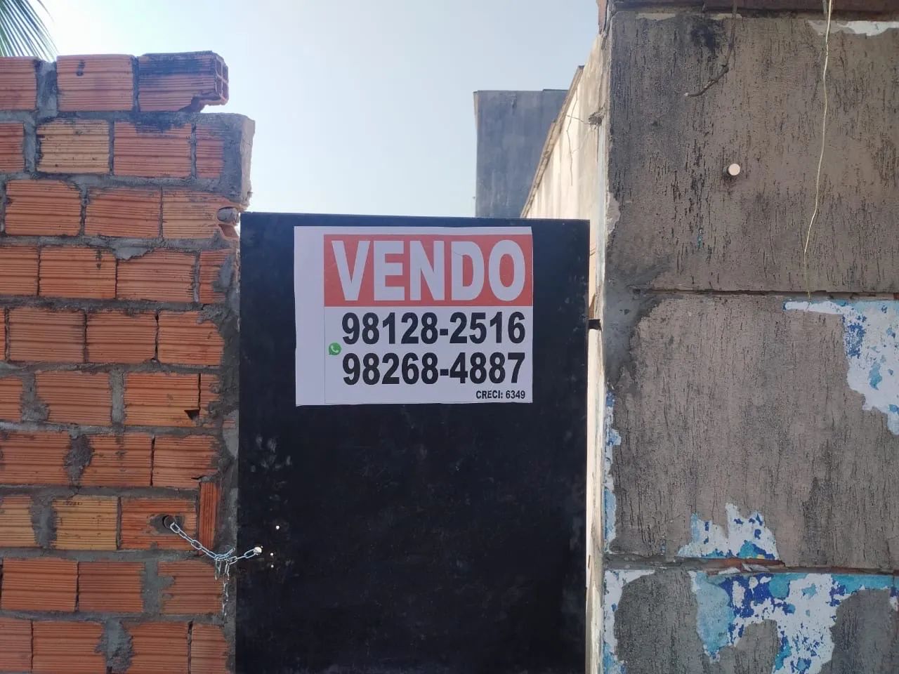 Vendo terreno Jd Eldorado 1.000m2 - Foto 2