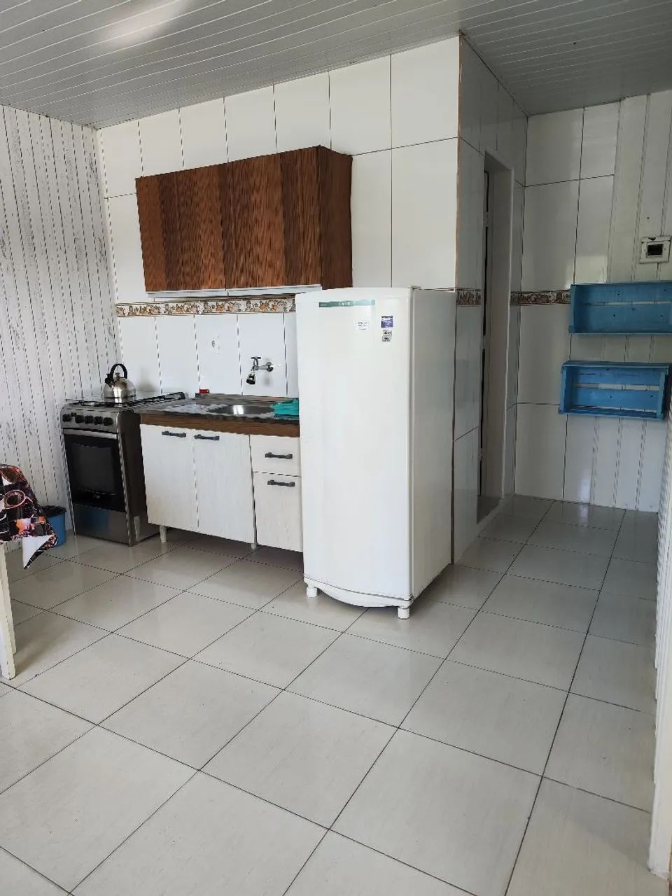 Aluga-se para uma pessoa - Foto 4