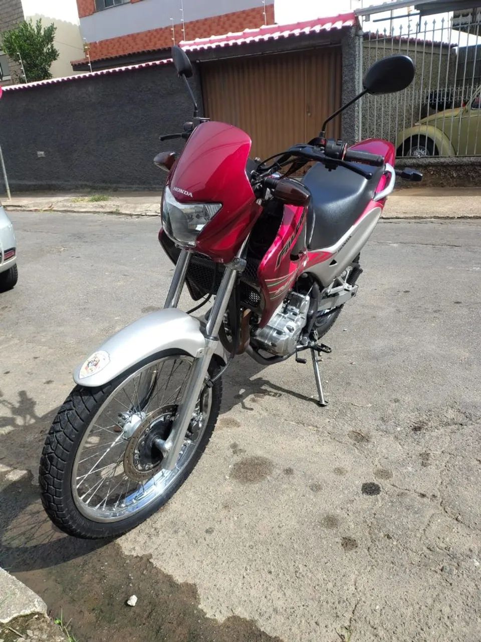 Falcon 400! - Foto 4