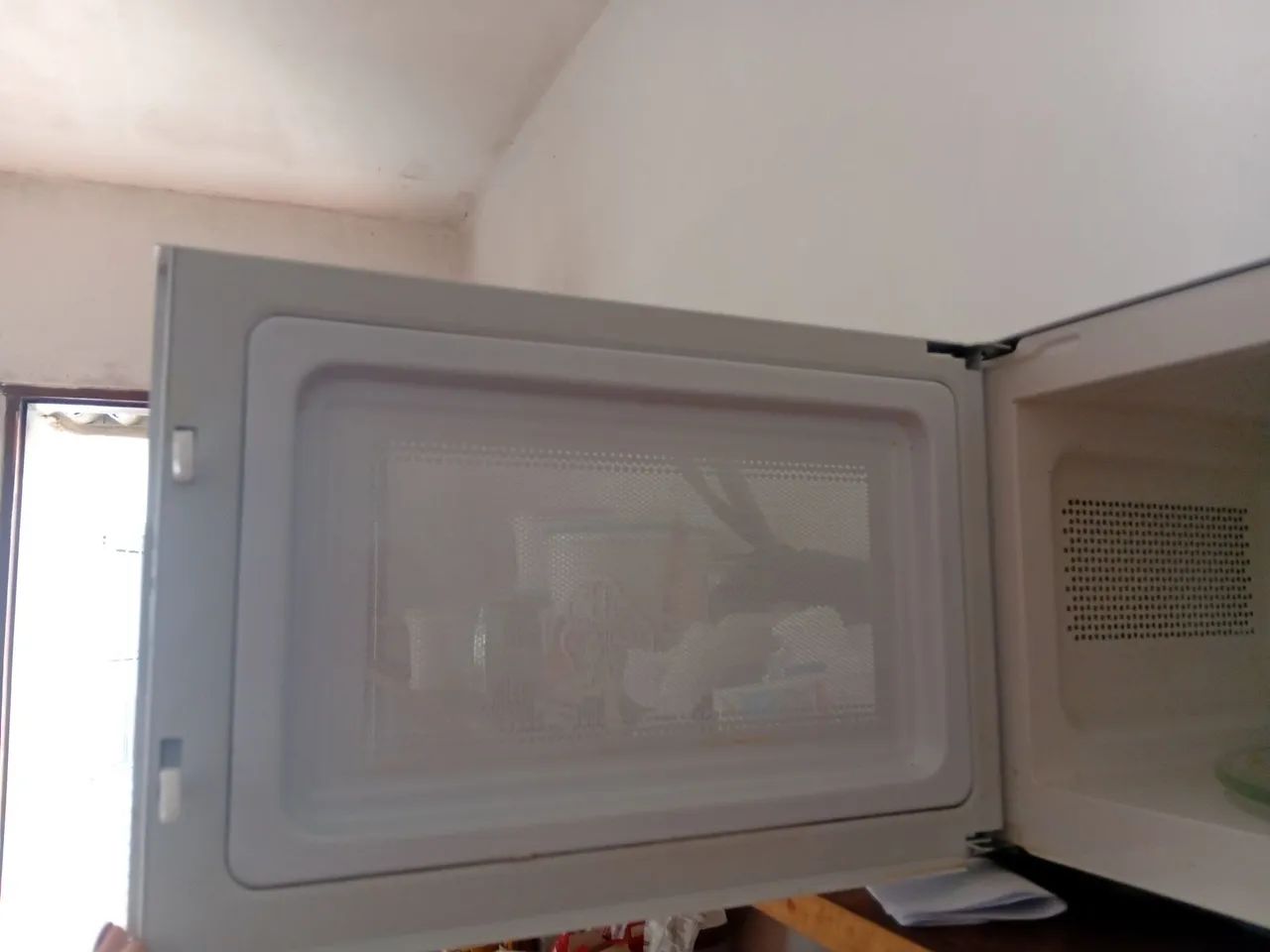 Micro-ondas Mundial  - Foto 2