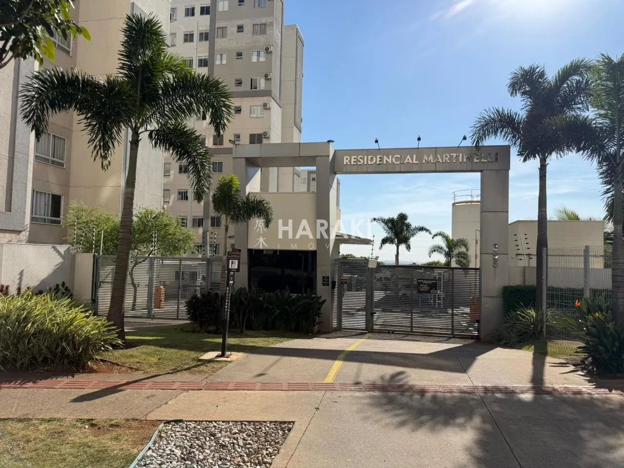 Apartamento à venda no Edifício Martinelli - Maringá/PR