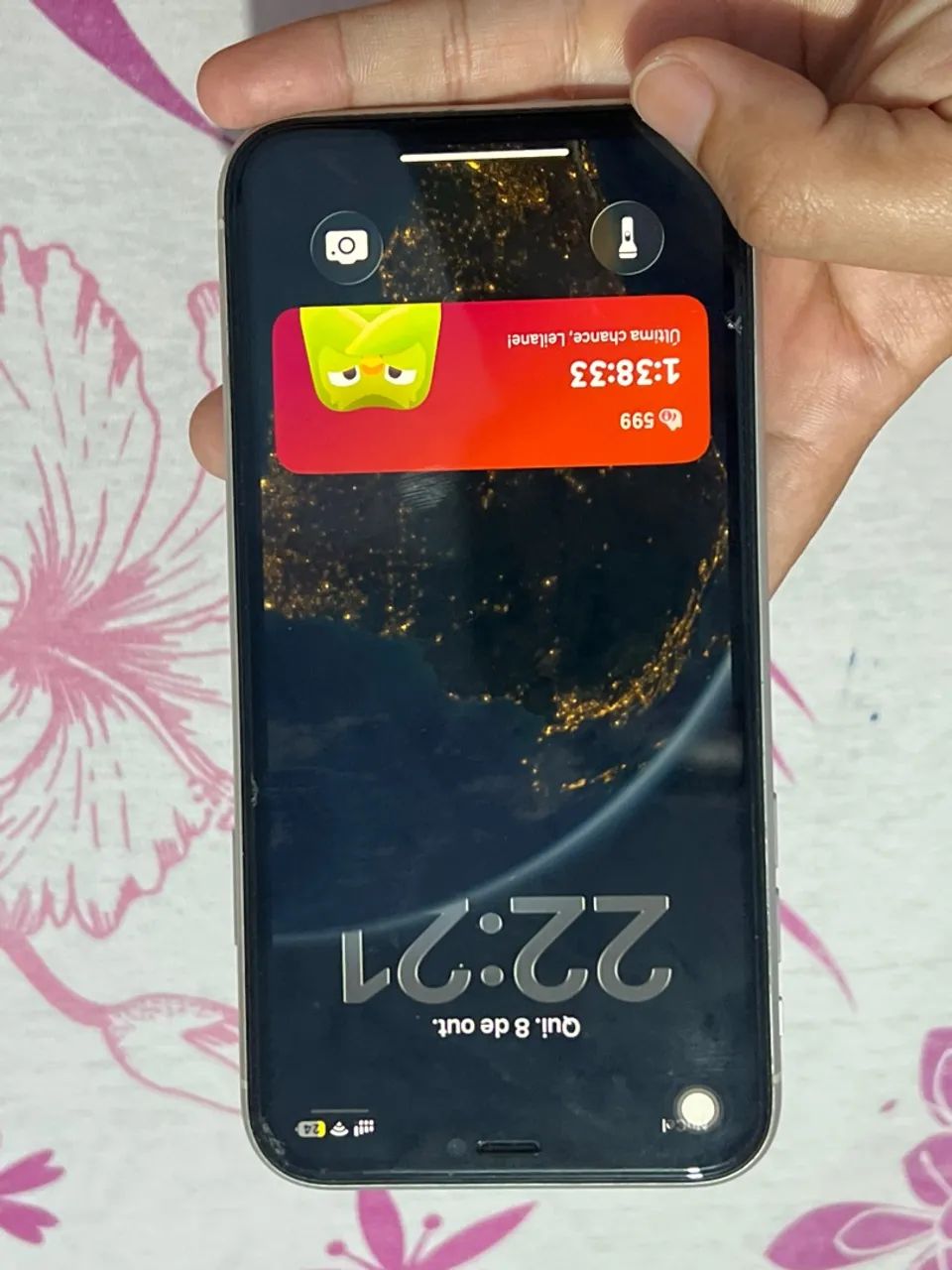 iPhone 11 128 gigas  - Foto 2
