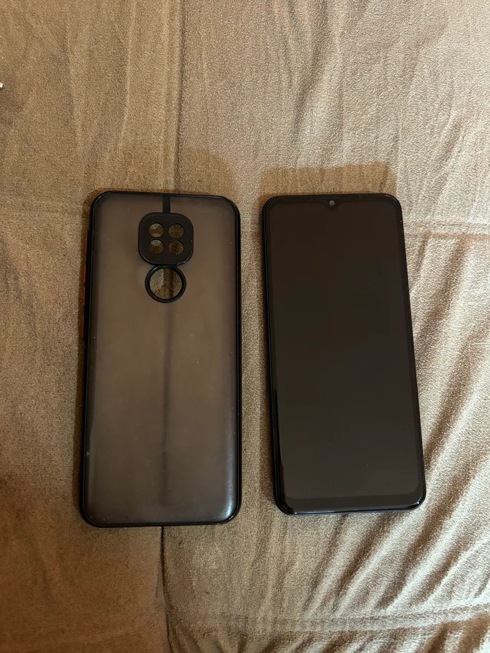 Telefone Moto G9 Play - Foto 4