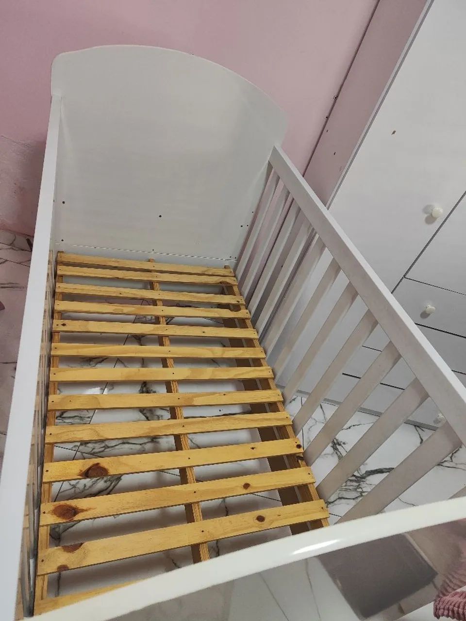 Berço 