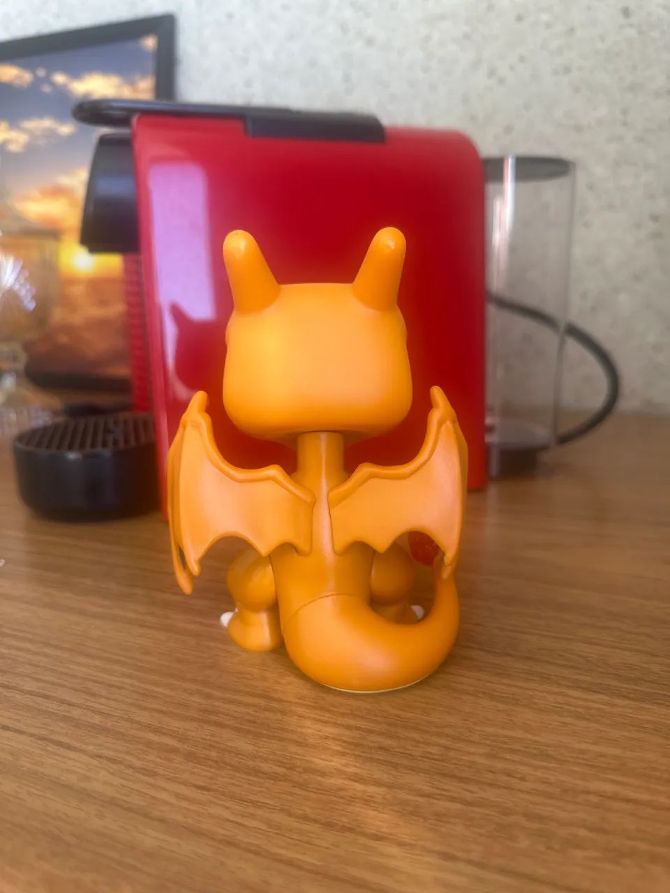 Charizard Funko Pop! #843  - Foto 2