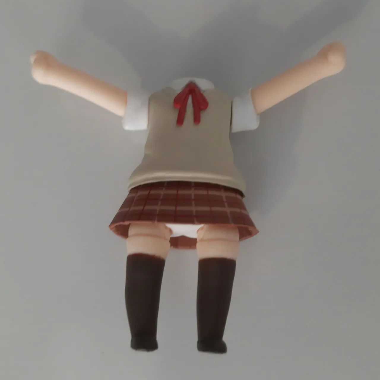 Kit de peças de nendoroid - Foto 3