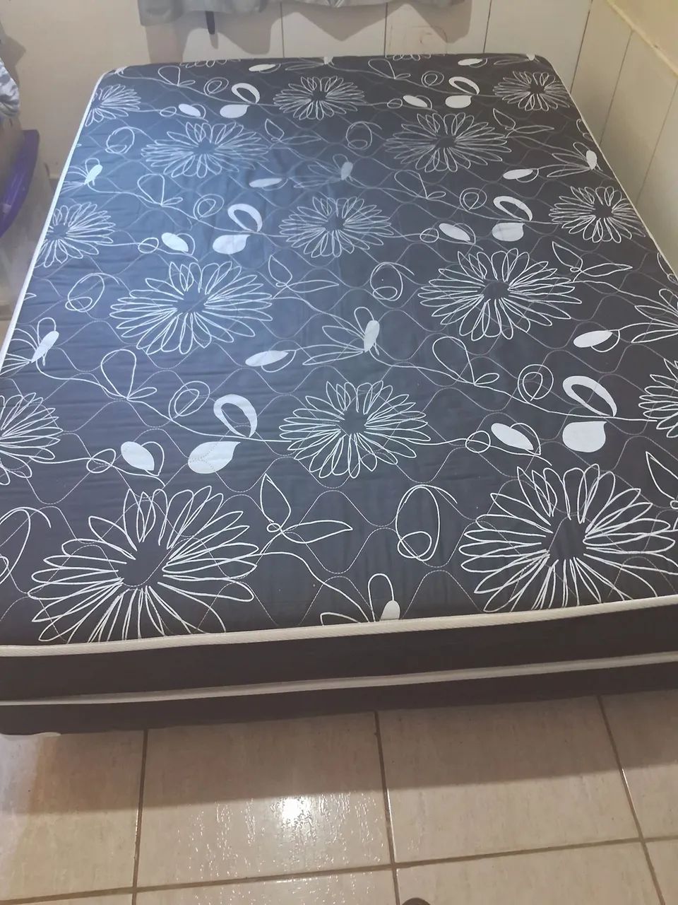 Cama Box Casal - Foto 2
