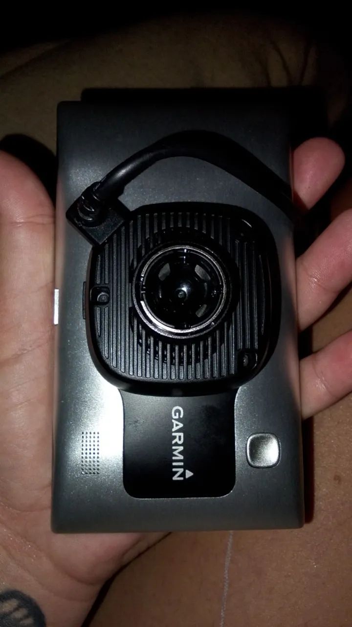 GPS carro e caminhonete conecta celular som  - Foto 3