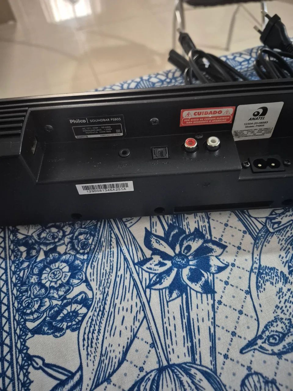 Soundbar Philco - Foto 5