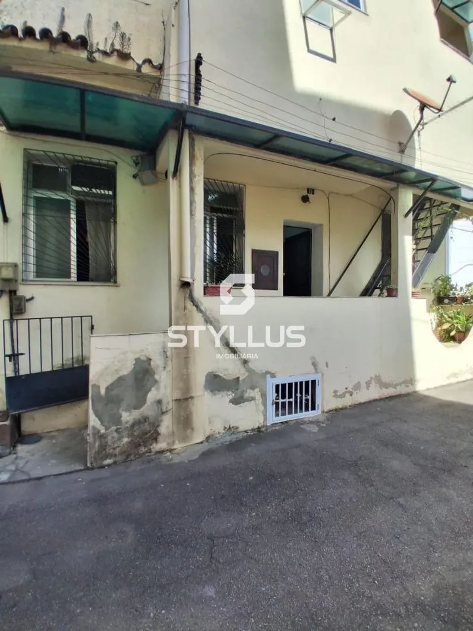 Riachuelo | Casa de Vila 3 quartos, sendo 1 suite - Foto 3