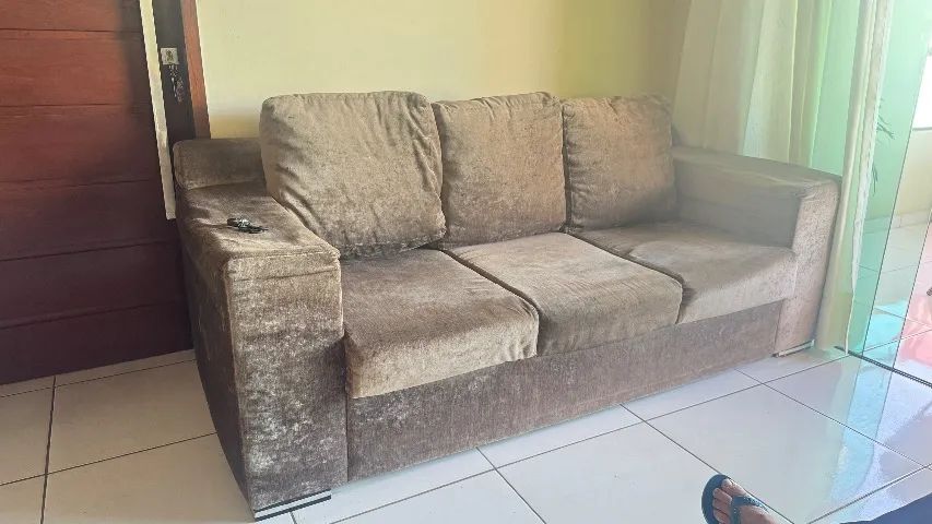 Conjunto de sofá  - Foto 2