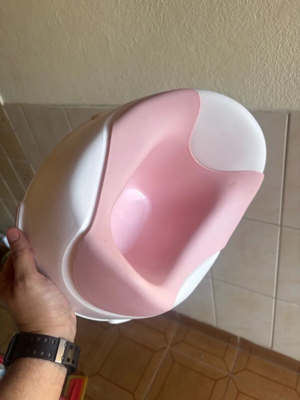 Troninho buba +12m - Foto 4