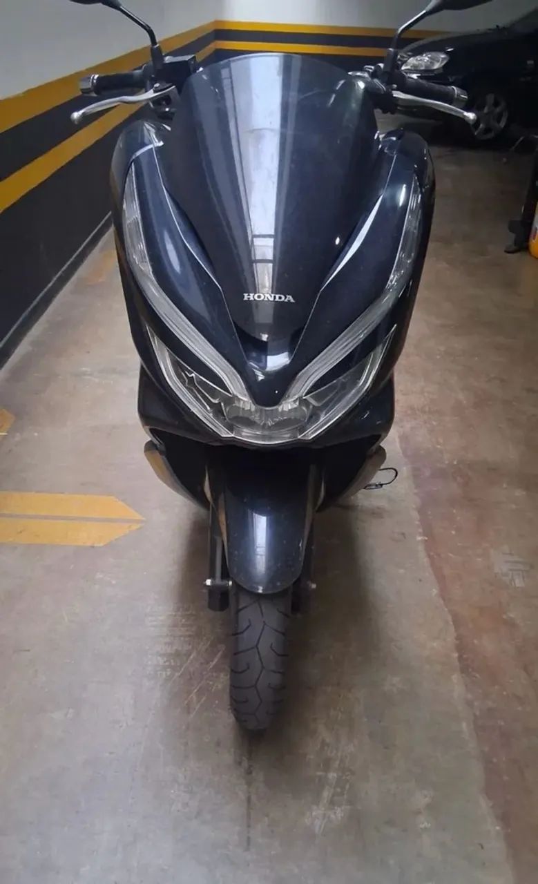 Pcx 2019