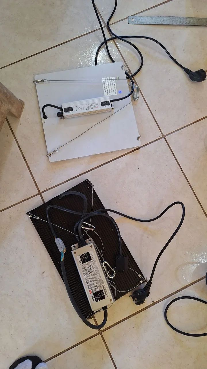 Vendo Grow completo.  - Foto 2