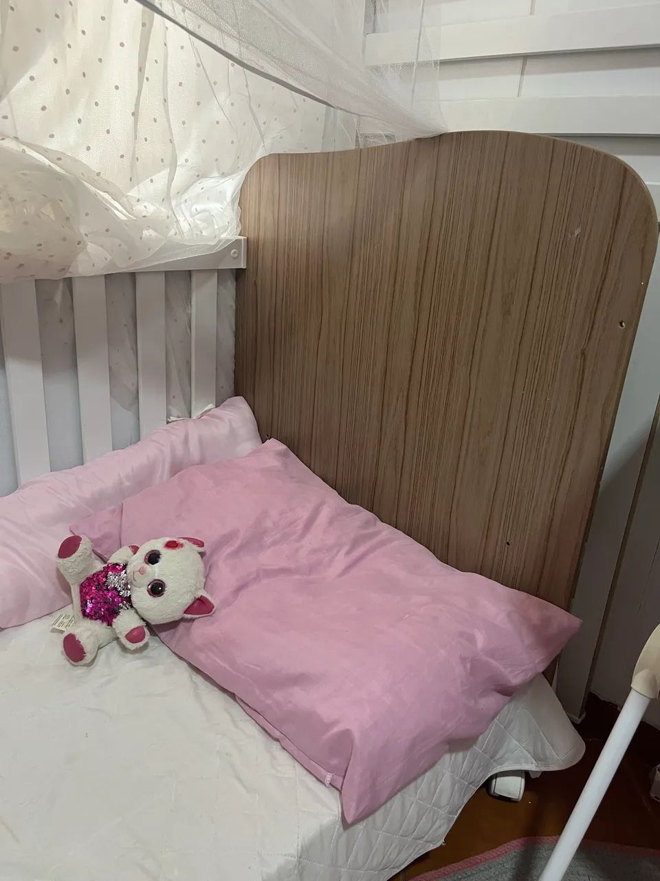 Crib Bed466447821115248644