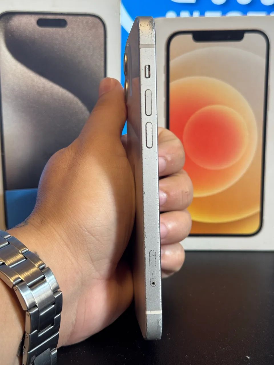 IPhone 12 128 GB - Foto 2