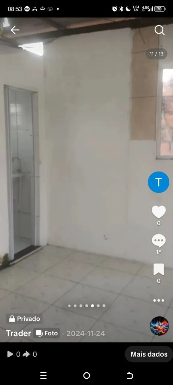Casa a Venda ! Aceito Proposta  - Foto 3