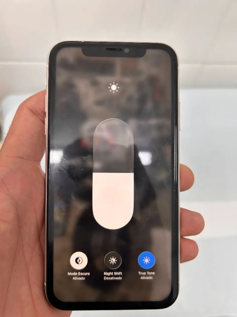 IPHONE 11 - 128GB - TODO ORIGINAL