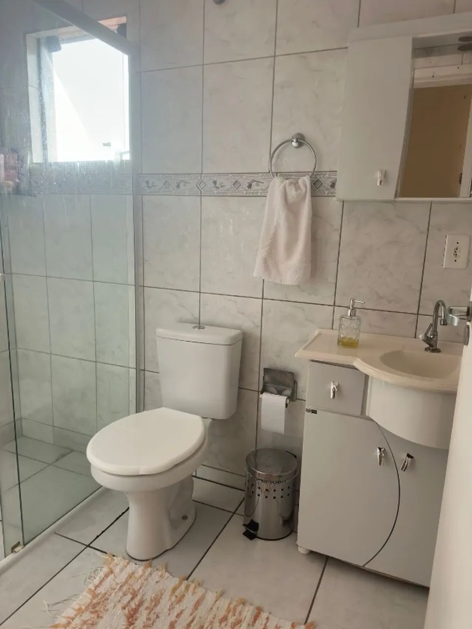 Aluguel de quarto em casa (só para mulheres) - Foto 4