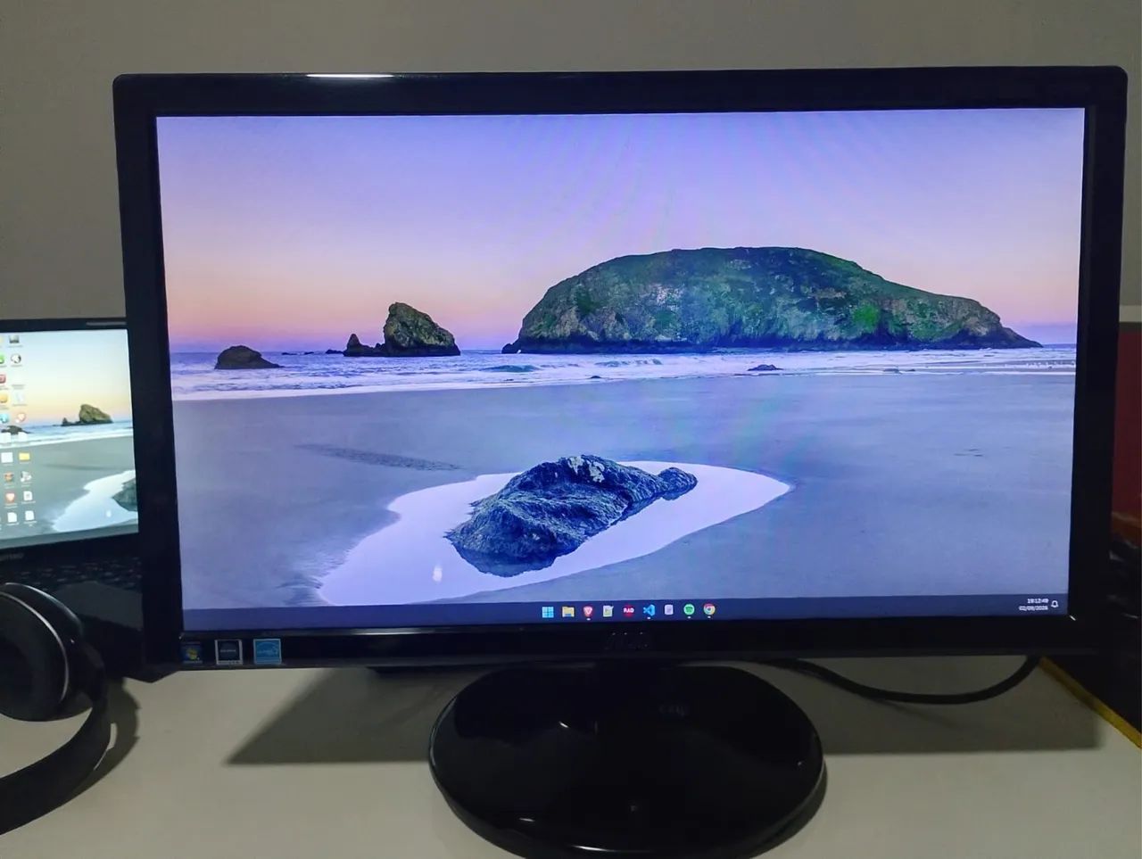 Monitor AOC - Foto 2