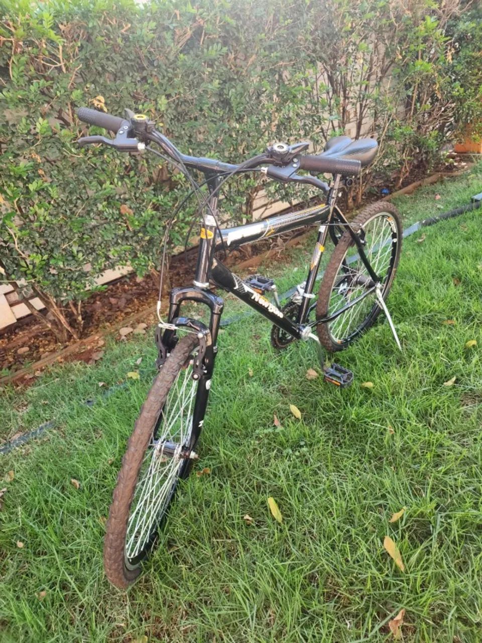 Bike Aro 26 - Foto 5