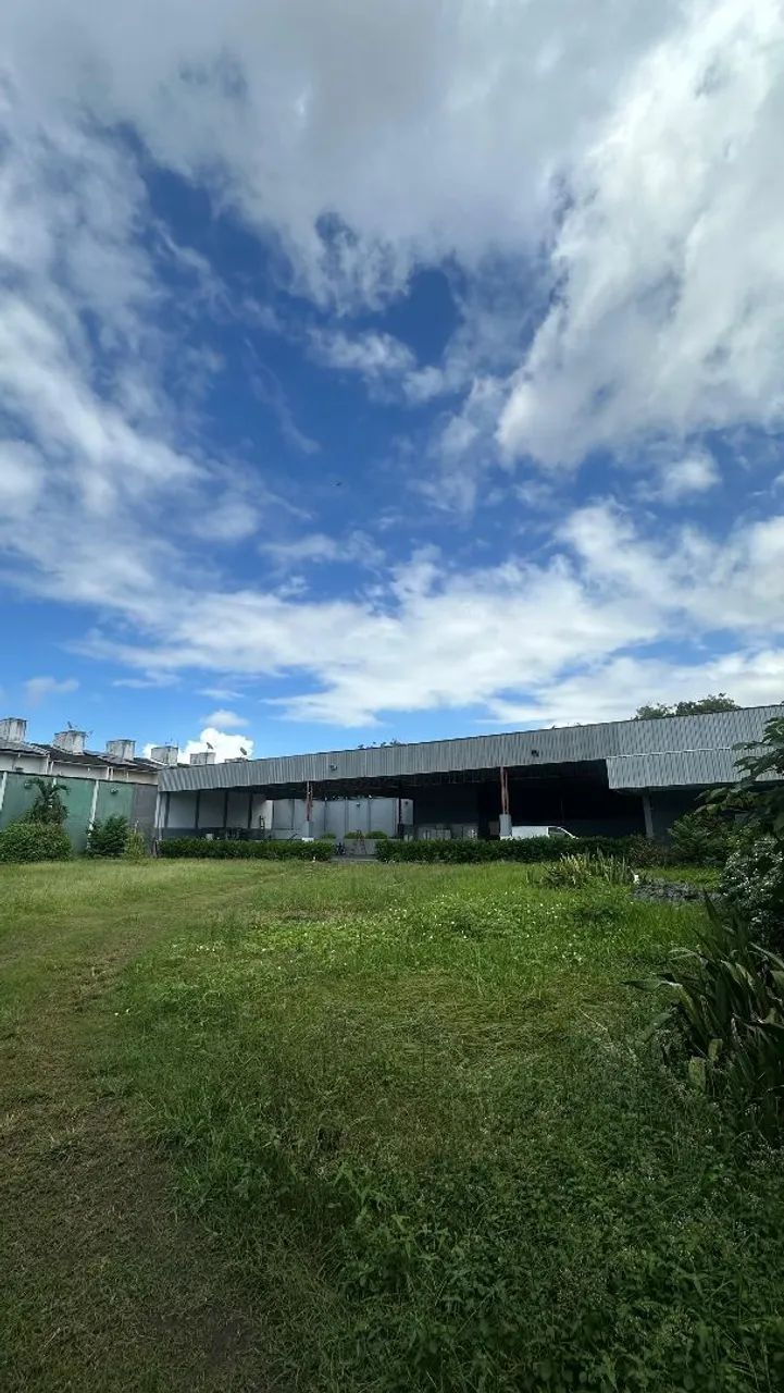 Galpao 900,00 m2 com terreno murado 2.000m2 - Foto 3