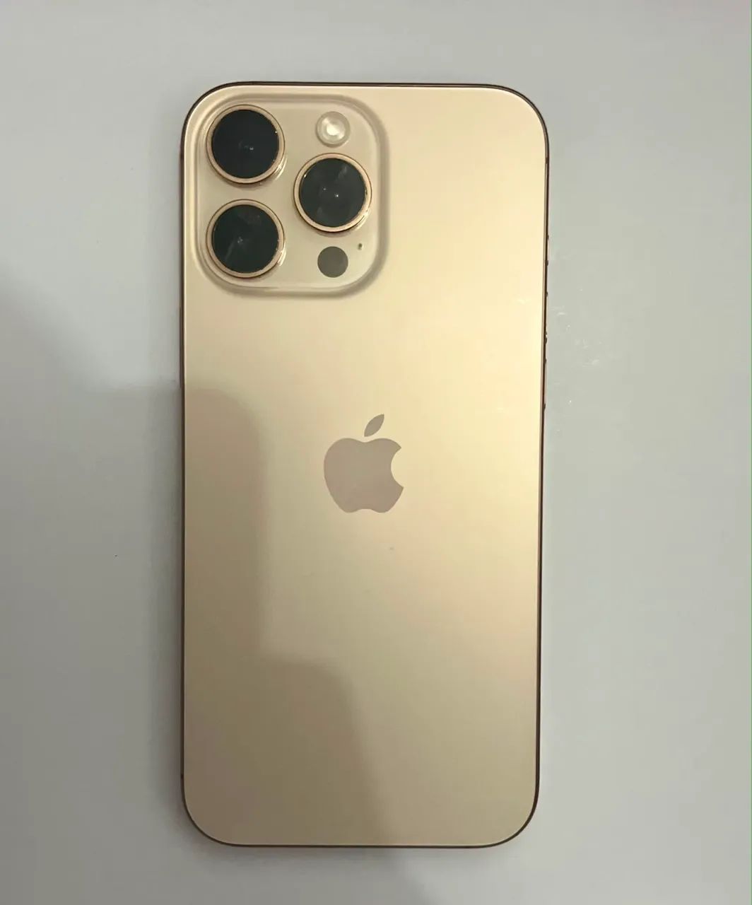 iPhone 16 pro Max  - Foto 4