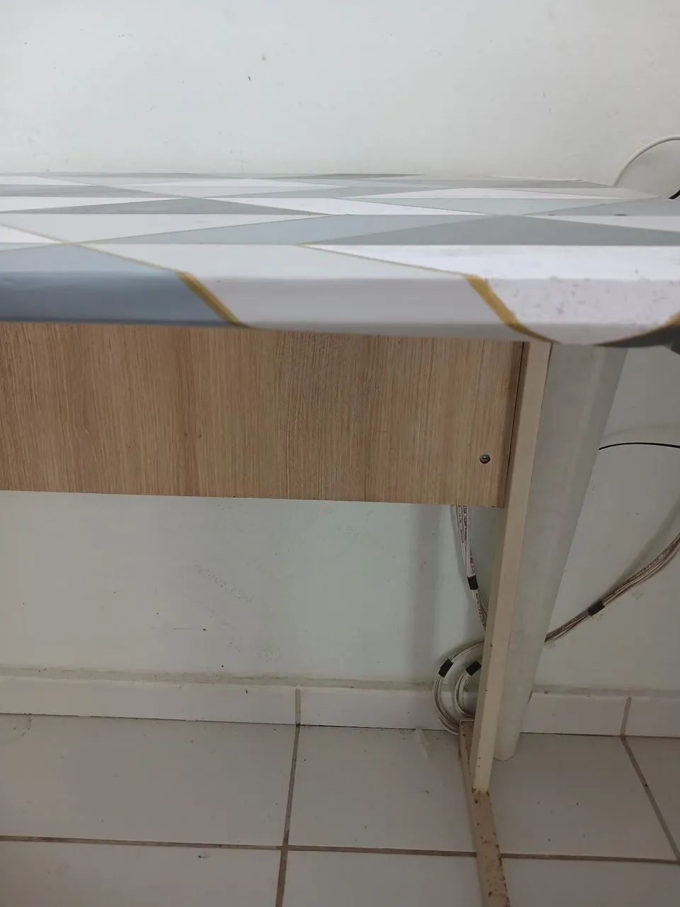Mesa Computador  - Foto 4
