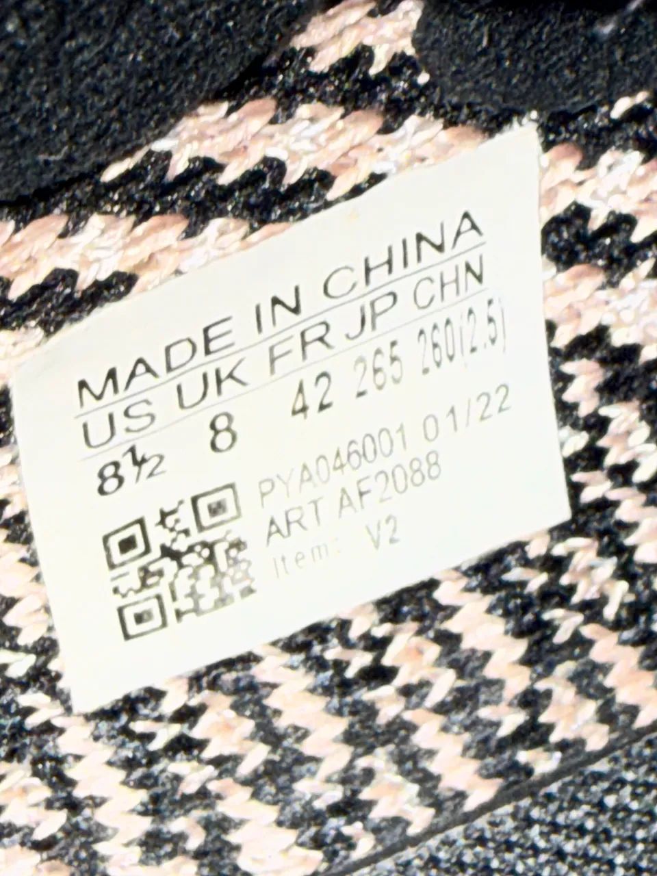 Adidas Yeezy Boost 350 v2 Yecheil Reflective - Foto 4