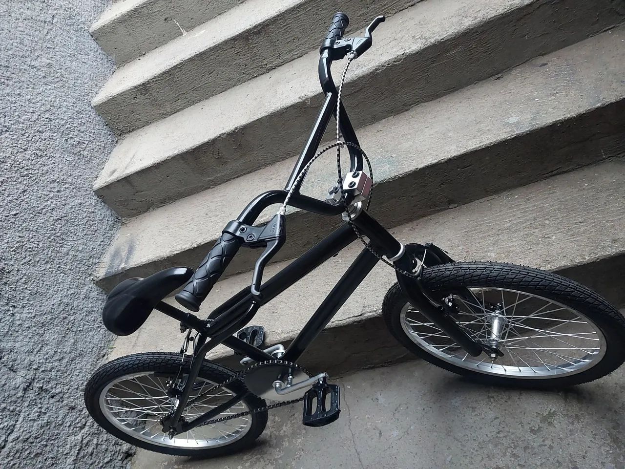 Bicicleta  - Foto 4