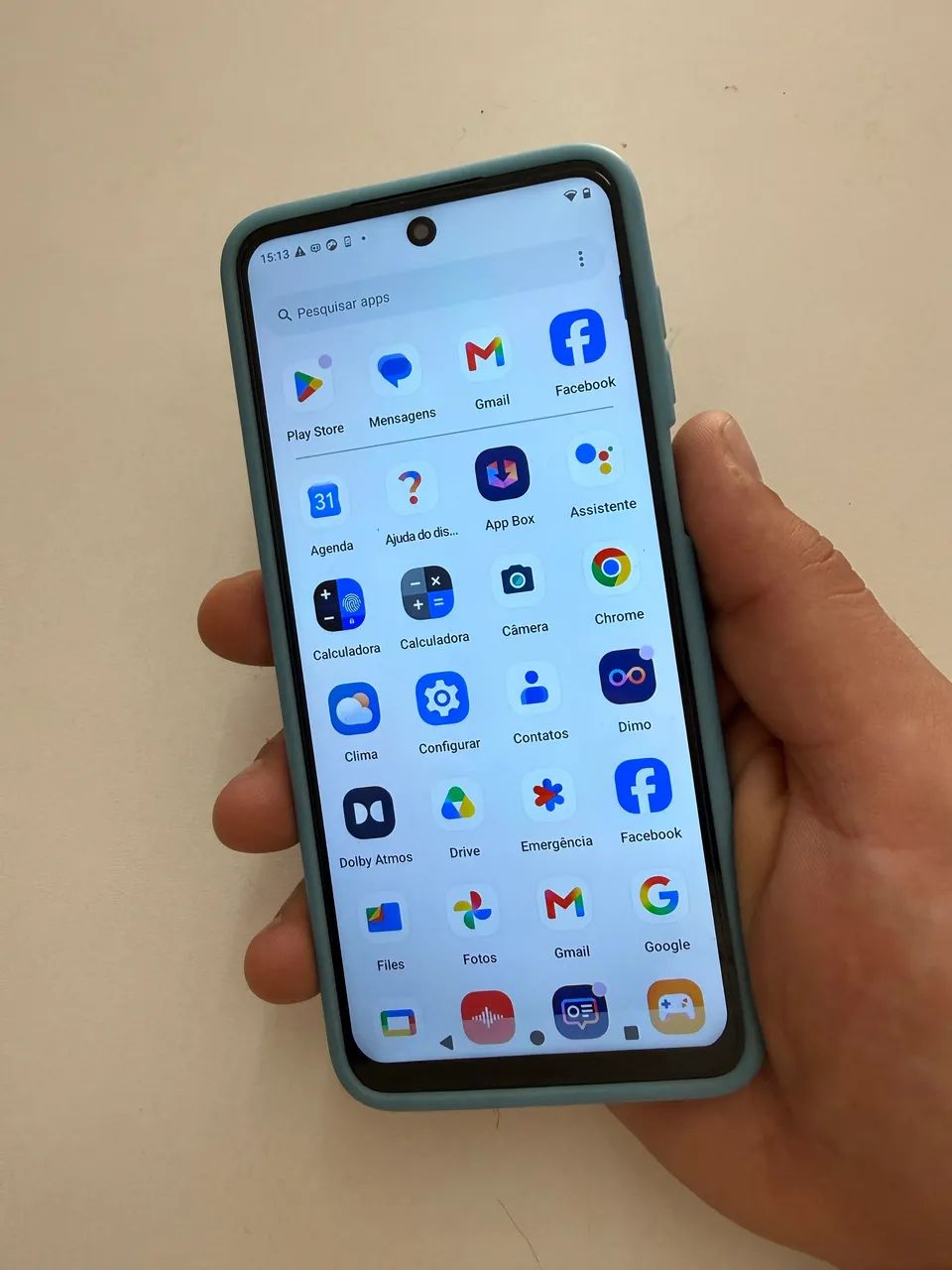 Moto G14 128 Gigas  - Foto 4