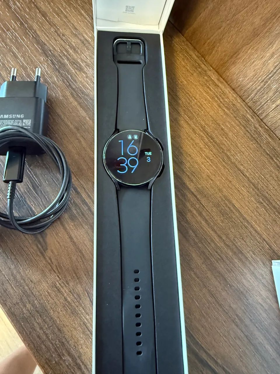 Galaxy Watch 6