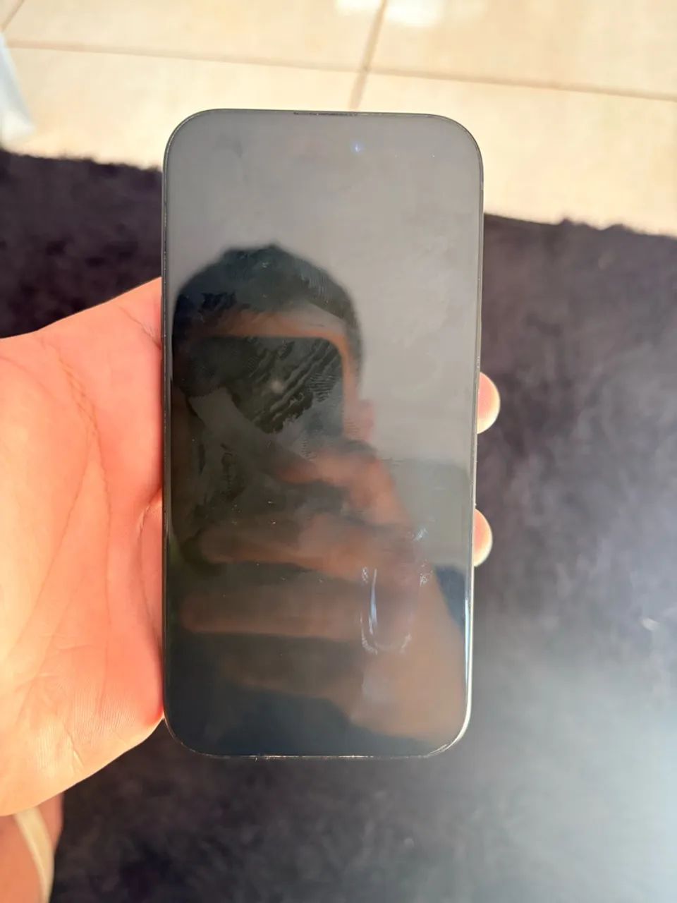 iPhone 15 Normal - 128gb
