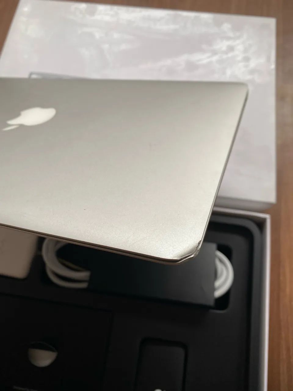 MacBook Air 13 - Foto 4