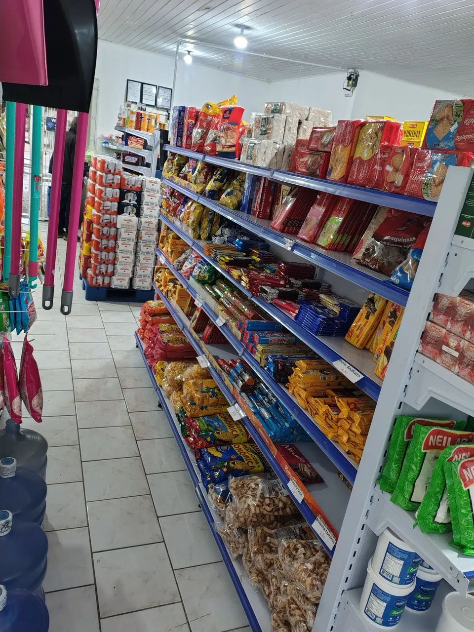 Vende-se Mini mercado  - Foto 3