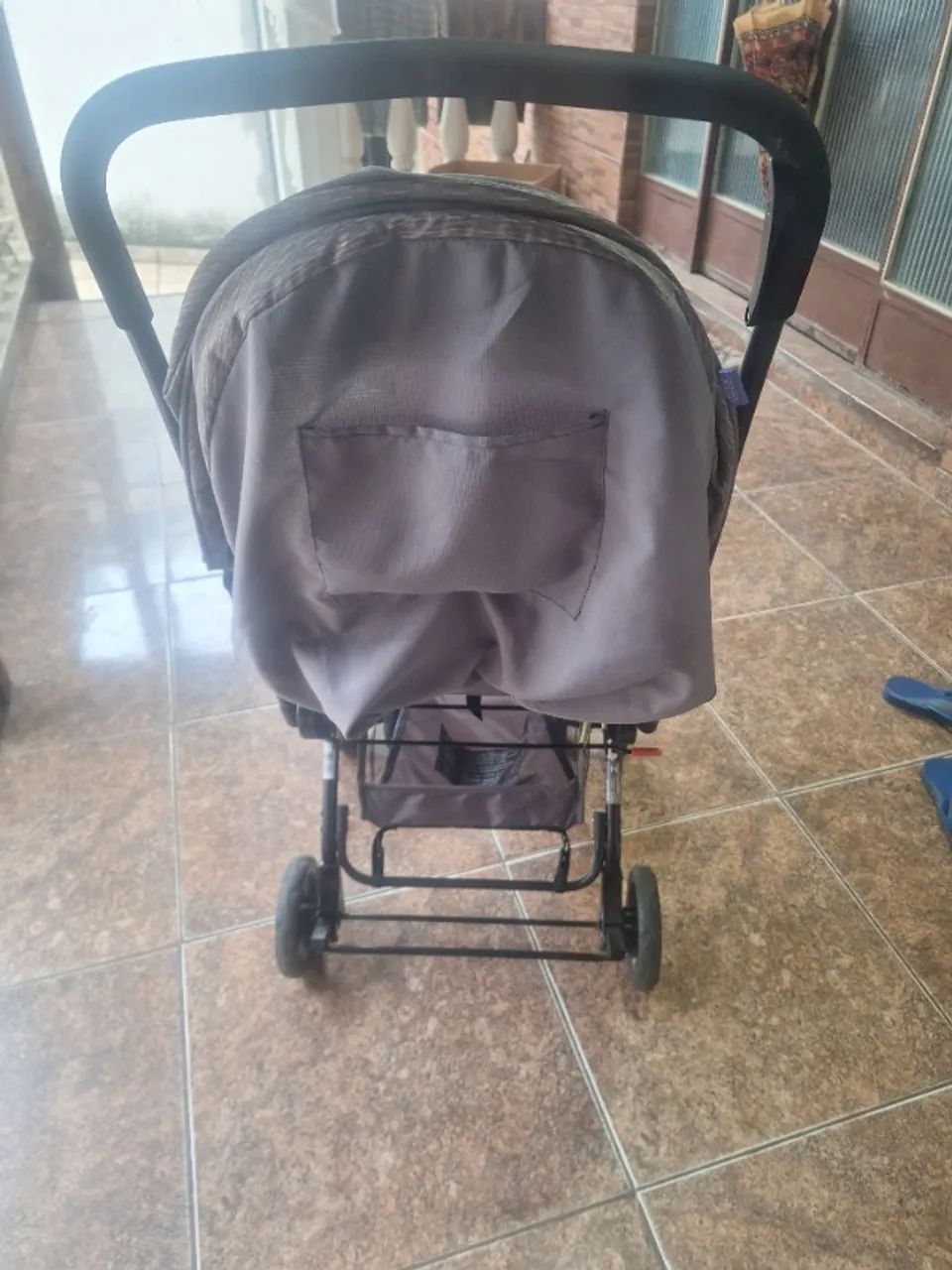 Carrinho de bebe - Foto 3