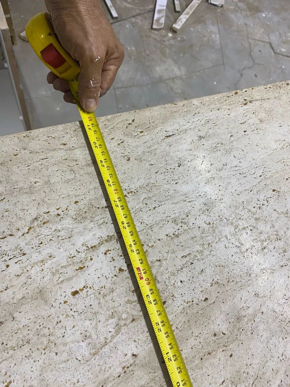 Mesa em granito  - Foto 4